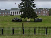 Picture from:  https://www.google.com/maps/place/Military+Department+Recruiter/@40.780592,-74.2773306,3a,75y,309.93h,87.43t/data=!3m6!1e1!3m4!1sP_WrfXCULcDLKETfSN2OSQ!2e0!7i16384!8i8192!4m13!1m7!3m6!1s0x0:0x0!2zNDDCsDQ2JzUxLjIiTiA3NMKwMTYnMzkuOSJX!3b1!8m2!3d40.7808833!4d-74.27775!3m4!1s0x89c2537a5d3020dd:0xab63545a4834f61e!8m2!3d40.7802952!4d-74.2775995?hl=en