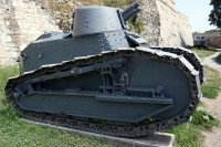Picture from:  https://www.vitalykuzmin.net/Military/Belgrade-Military-Museum/