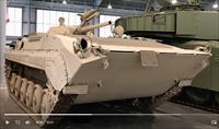 Picture from:  https://www.navytimes.com/video/2021/11/22/tanks-on-the-move-historical-armor-sets-up-in-ft-benning-miltech/?fbclid=IwAR1ibA7aJwgYfVz8_-1EgTxSSqkDQR5ygJqTQ6UV0S9GfSAzCn6zmRIXPVw