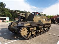 Picture from:  https://en.wikipedia.org/wiki/Sexton_(artillery)#/media/File:Sexton_25pdr_S223813_pic07.JPG