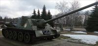 Picture from:  https://www.google.be/maps/place/Museum+%22The+Third+Military+Field+of+Russia%22/@51.0429977,36.7502171,3a,75y,90t/data=!3m8!1e2!3m6!1sAF1QipNUzvk55uSfWDHt1oQ0eczA6i-HqlE3Z08CEA7-!2e10!3e12!6shttps:%2F%2Flh5.googleusercontent.com%2Fp%2FAF1QipNUzvk55uSfWDHt1oQ0eczA6i-HqlE3Z08CEA7-%3Dw397-h298-k-no!7i5632!8i4224!4m15!1m7!3m6!1s0x0:0xbdee496f9f14fa8a!2zNTHCsDAxJzA0LjYiTiAzNsKwNDAnMjMuMyJF!3b1!8m2!3d5