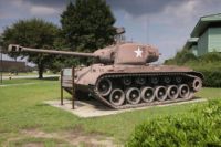 Picture from:  https://www.vgbimages.com/AFV-Photos/Third-Infantry-Division-Museum/